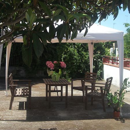 Notte A Gallipoli Bed & Breakfast Galatone Exterior photo