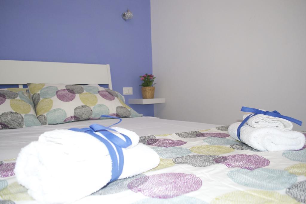 Notte A Gallipoli Bed & Breakfast Galatone Exterior photo