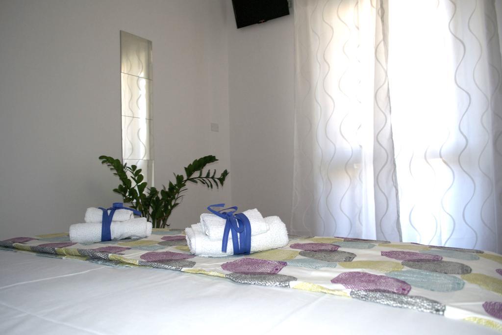 Notte A Gallipoli Bed & Breakfast Galatone Exterior photo