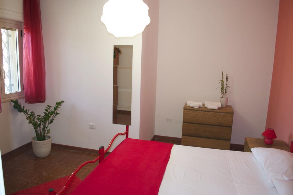 Notte A Gallipoli Bed & Breakfast Galatone Room photo