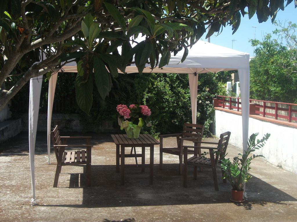 Notte A Gallipoli Bed & Breakfast Galatone Exterior photo