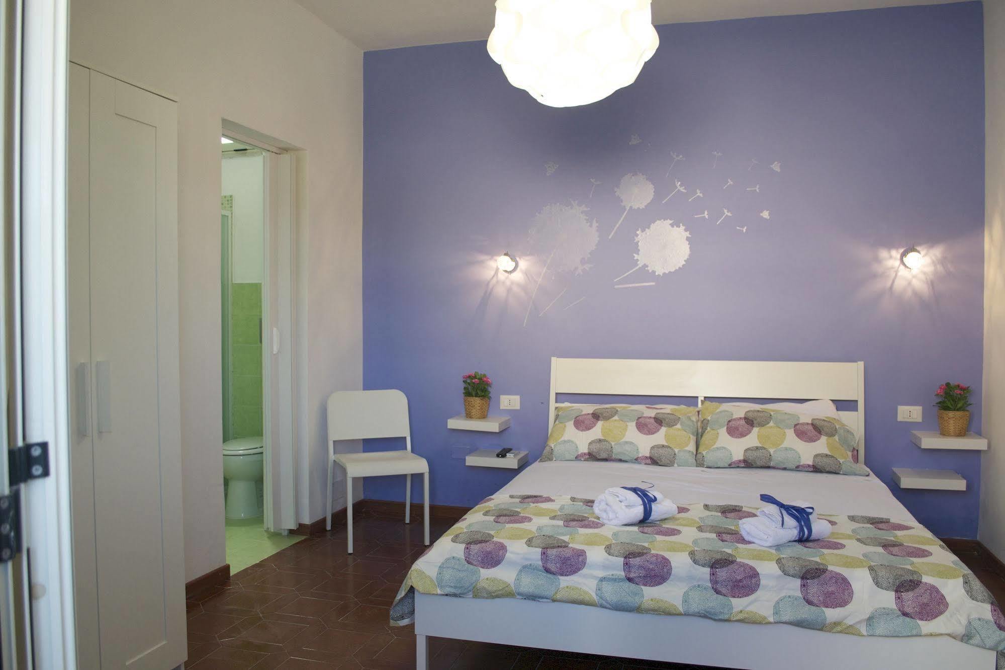 Notte A Gallipoli Bed & Breakfast Galatone Exterior photo