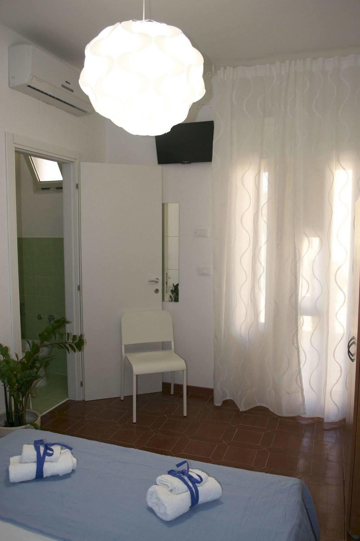 Notte A Gallipoli Bed & Breakfast Galatone Exterior photo