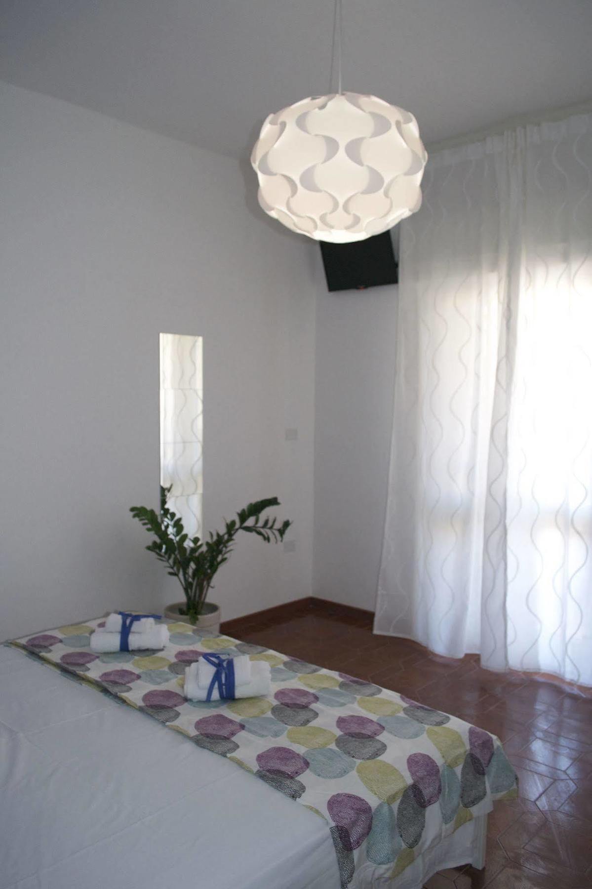 Notte A Gallipoli Bed & Breakfast Galatone Exterior photo