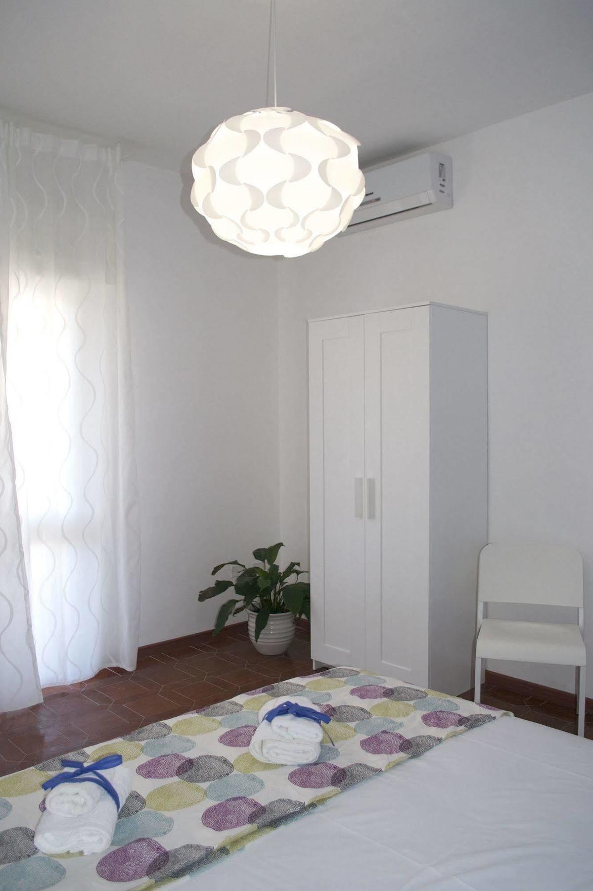 Notte A Gallipoli Bed & Breakfast Galatone Exterior photo