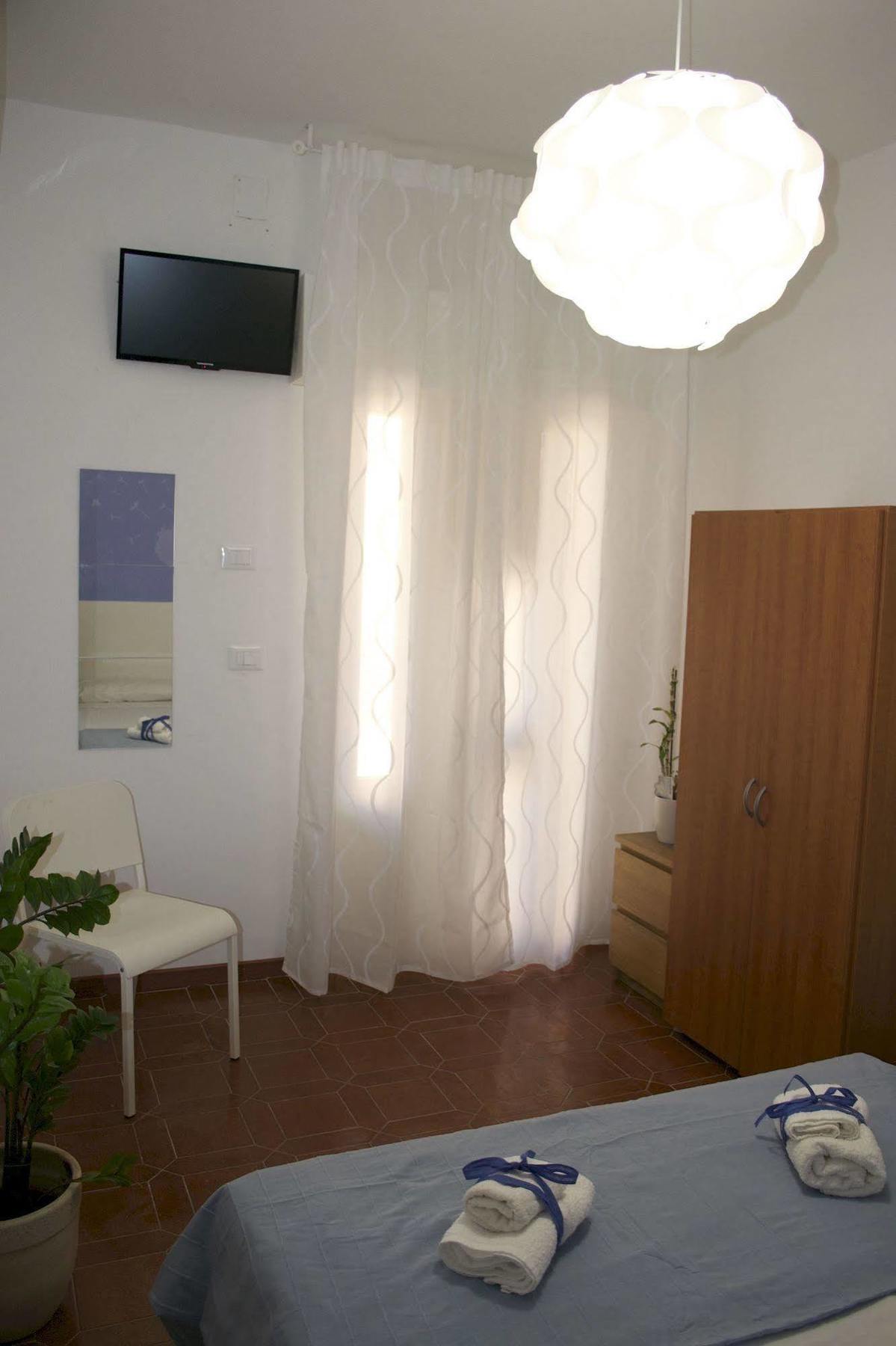 Notte A Gallipoli Bed & Breakfast Galatone Exterior photo