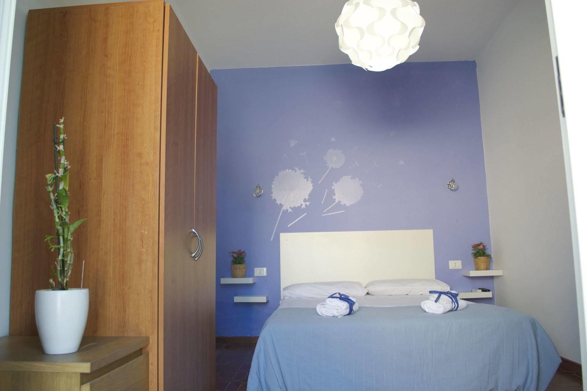 Notte A Gallipoli Bed & Breakfast Galatone Exterior photo