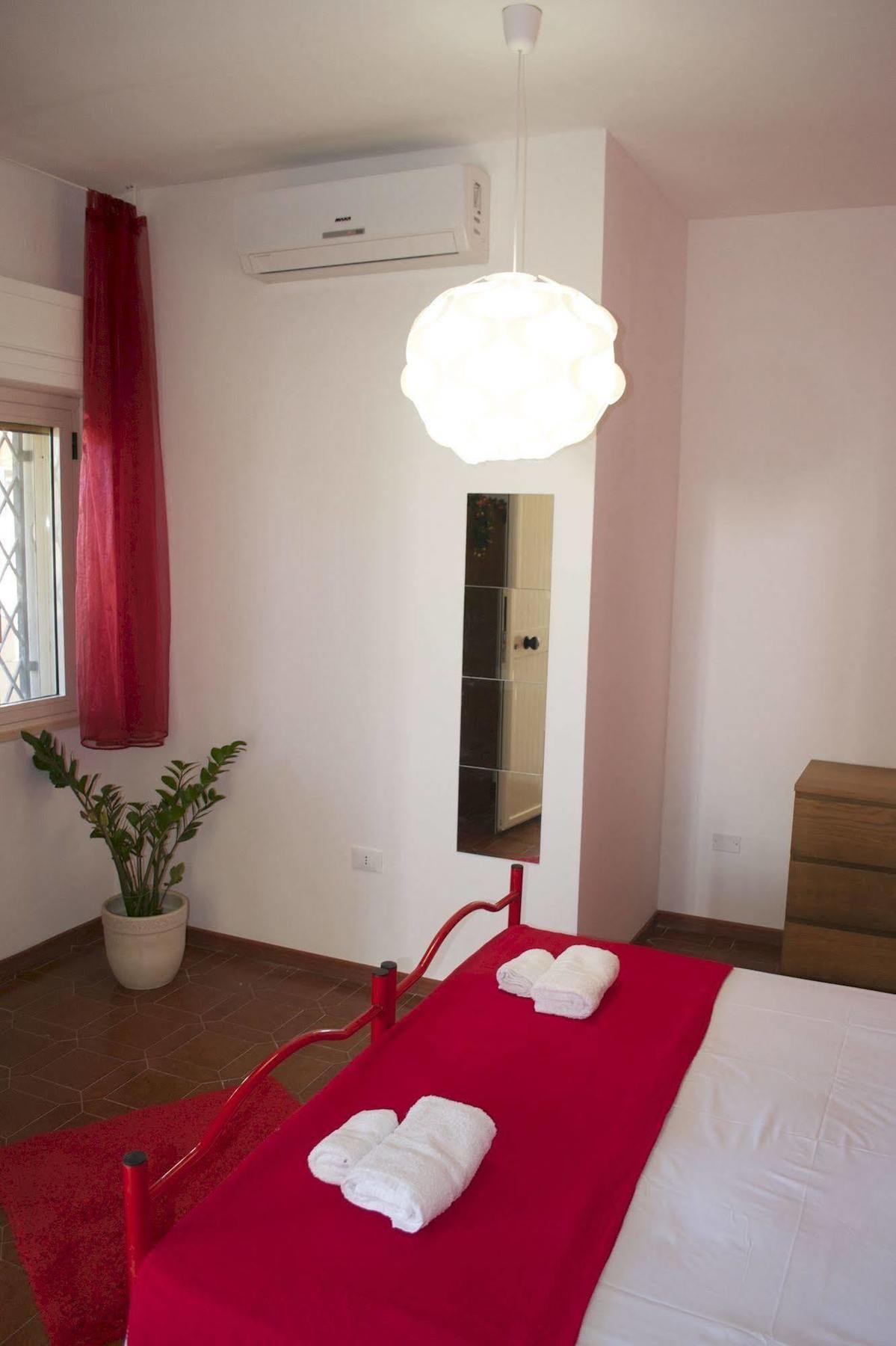 Notte A Gallipoli Bed & Breakfast Galatone Exterior photo