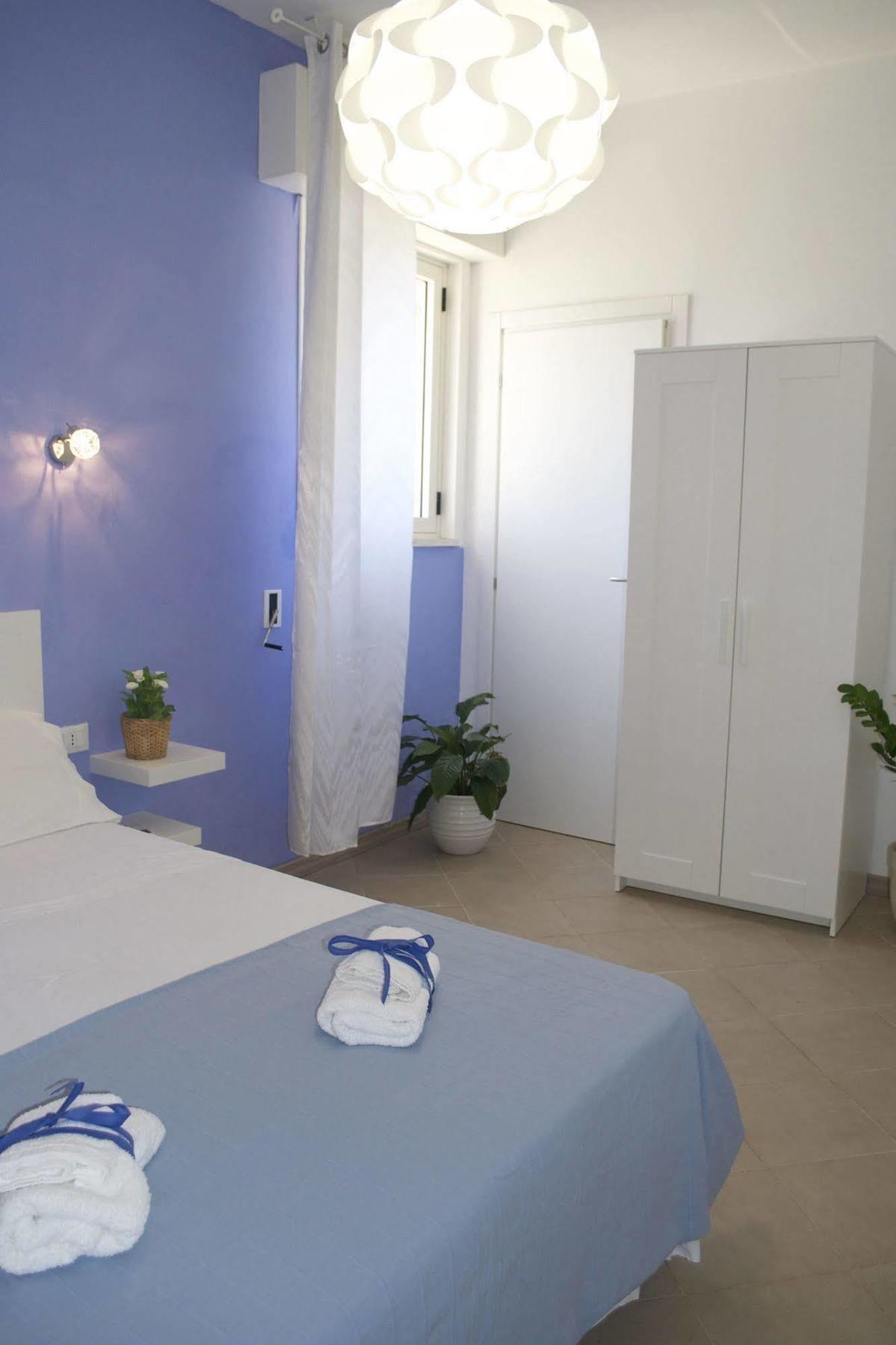 Notte A Gallipoli Bed & Breakfast Galatone Exterior photo