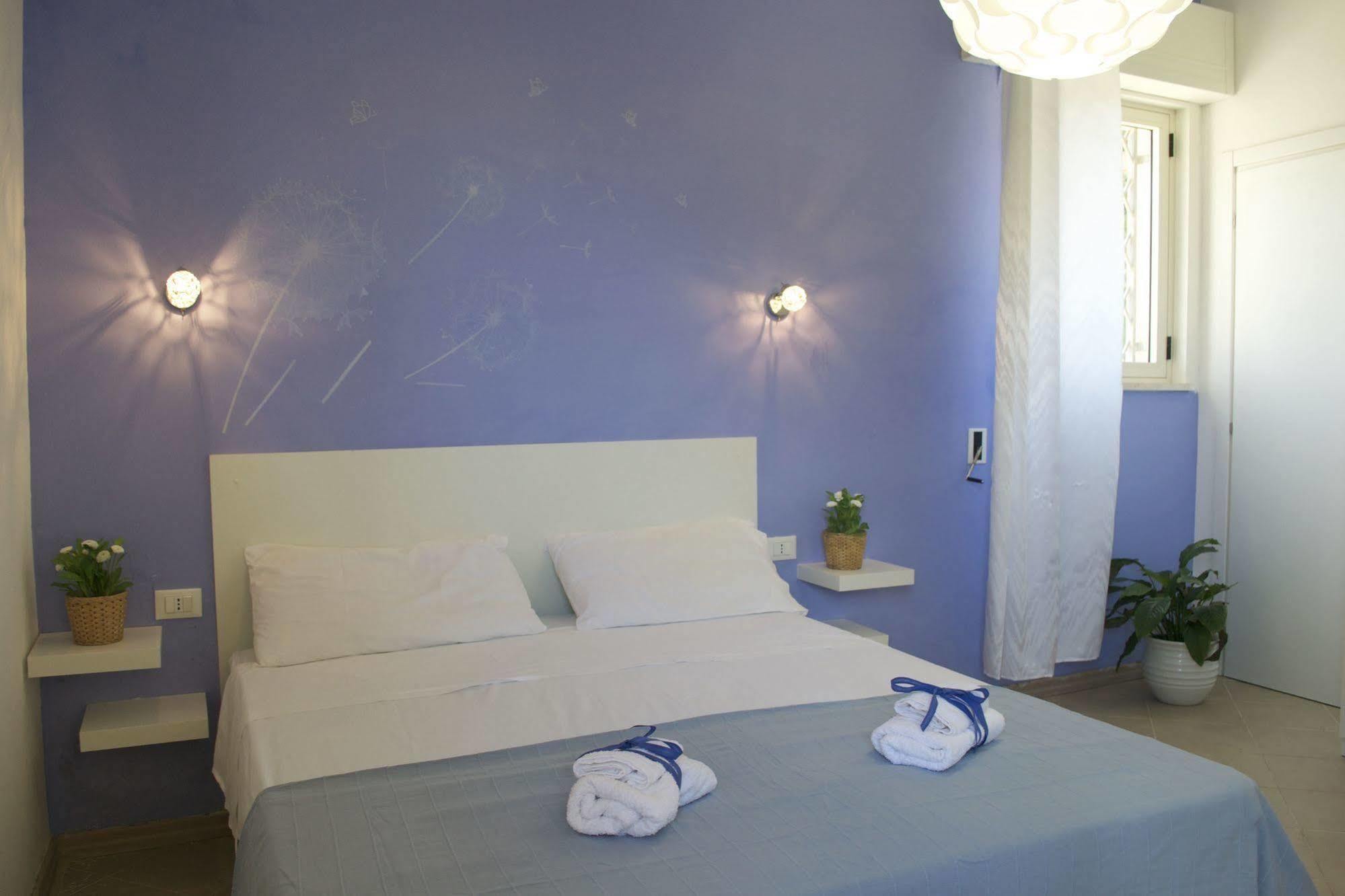 Notte A Gallipoli Bed & Breakfast Galatone Exterior photo