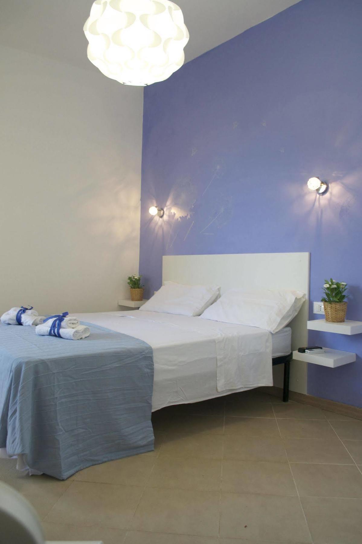 Notte A Gallipoli Bed & Breakfast Galatone Exterior photo