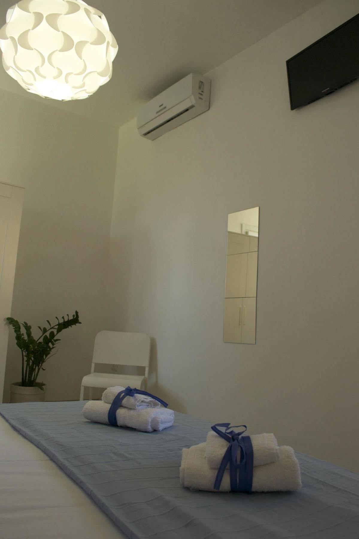 Notte A Gallipoli Bed & Breakfast Galatone Exterior photo