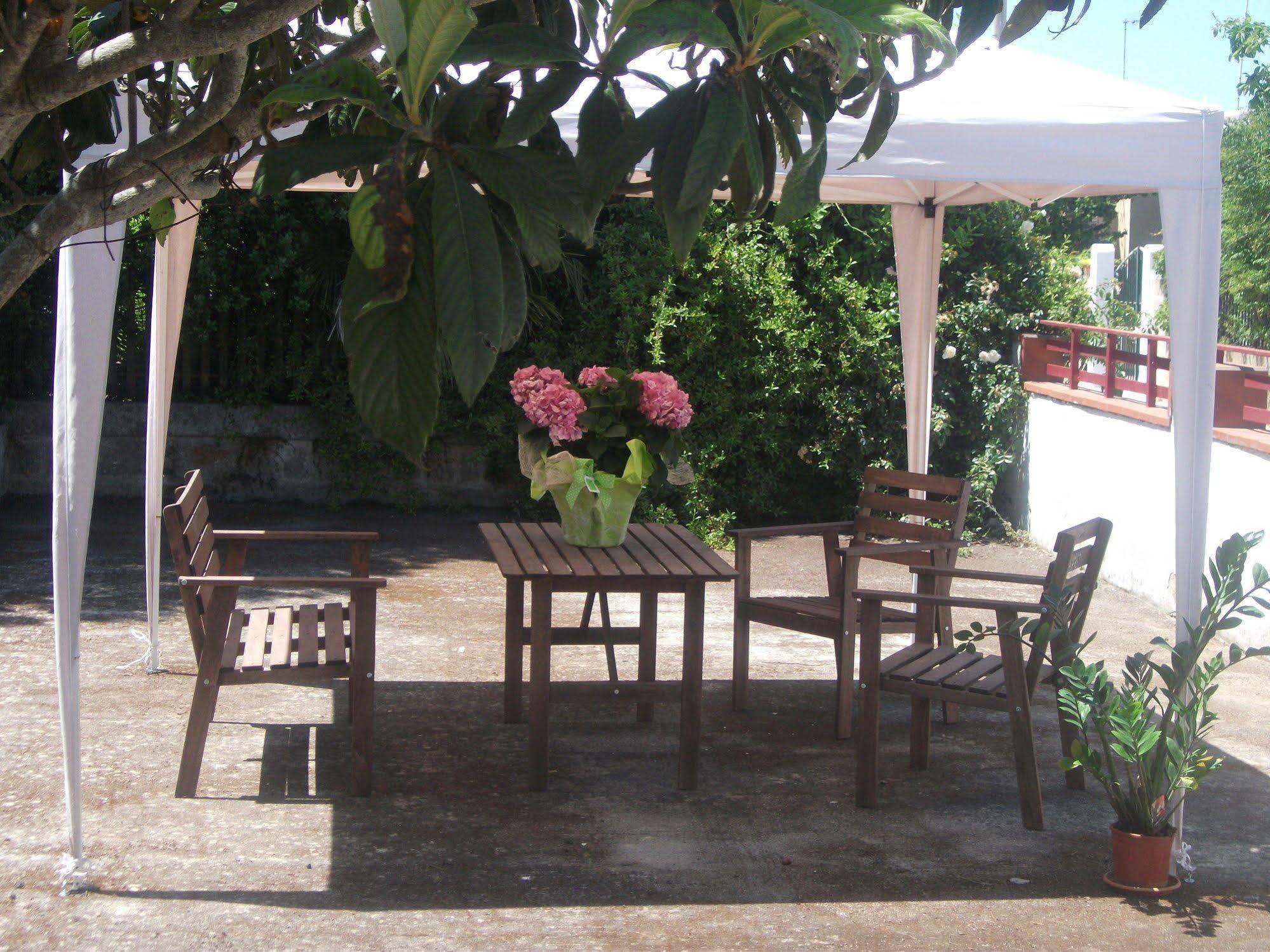 Notte A Gallipoli Bed & Breakfast Galatone Exterior photo